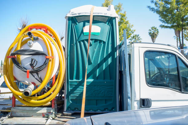 Best Luxury portable toilet rental  in White Oak, MD