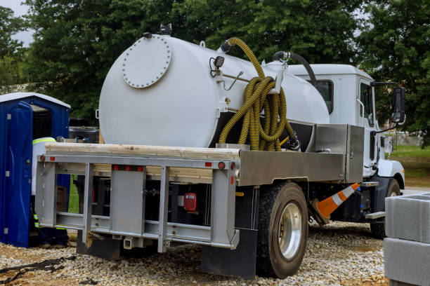 White Oak, MD porta potty rental Company