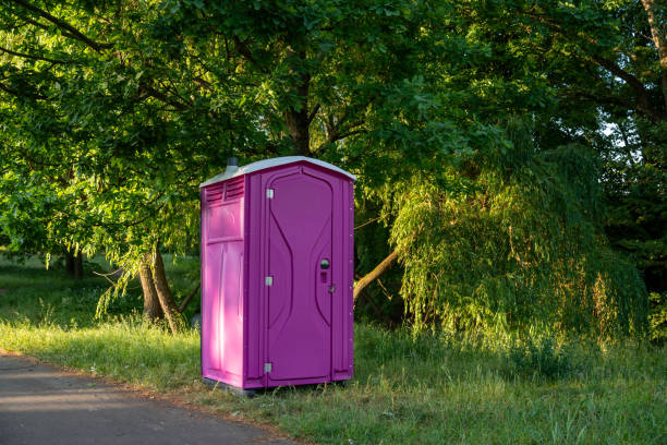 Portable Toilet Options We Offer in White Oak, MD