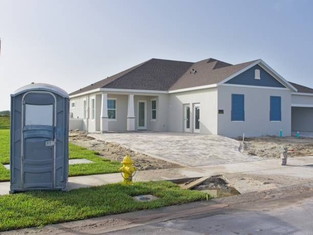 Best Portable restroom trailer rental  in White Oak, MD